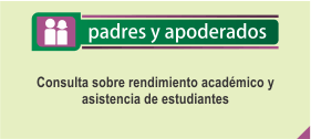 Padres y apoderados