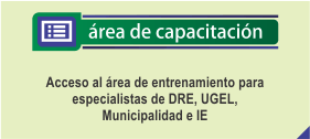 Capacitación