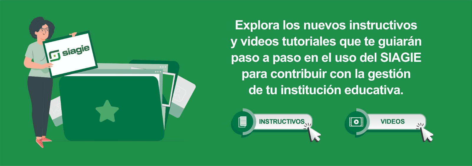 Instructivos